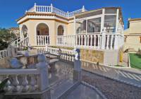 Venta - Villa - Gran Alacant - Monte y Mar