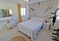 Venta - Villa - Gran Alacant - Monte y Mar