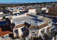 Venta - Villa - Gran Alacant - Monte y Mar