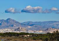 Venta - Villa - Gran Alacant - Monte y Mar