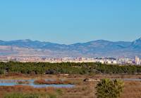 Venta - Villa - Gran Alacant - Monte y Mar