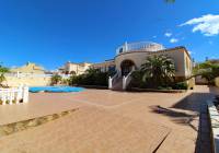 Venta - Villa - Gran Alacant - Monte y Mar