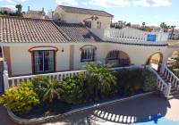 Venta - Villa - Gran Alacant - Monte y Mar