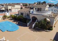 Venta - Villa - Gran Alacant - Monte y Mar