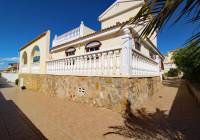 Venta - Villa - Gran Alacant - Monte y Mar