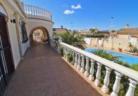 Venta - Villa - Gran Alacant - Monte y Mar