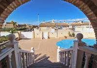 Venta - Villa - Gran Alacant - Monte y Mar