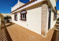 Venta - Villa - Gran Alacant - Monte y Mar