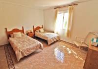 Venta - Villa - Gran Alacant - Monte y Mar