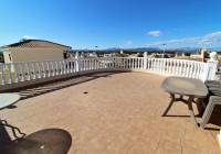 Venta - Villa - Gran Alacant - Monte y Mar