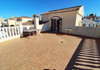 Venta - Villa - Gran Alacant - Monte y Mar