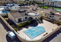 Venta - Villa - Gran Alacant - Monte y Mar