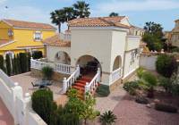 Venta - Villa - Gran Alacant - Monte y Mar