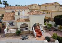 Venta - Villa - Gran Alacant - Monte y Mar