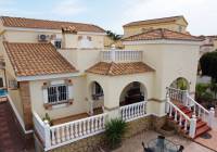 Venta - Villa - Gran Alacant - Monte y Mar