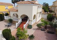 Venta - Villa - Gran Alacant - Monte y Mar