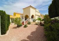 Venta - Villa - Gran Alacant - Monte y Mar
