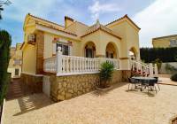 Venta - Villa - Gran Alacant - Monte y Mar