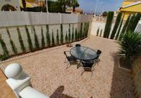 Venta - Villa - Gran Alacant - Monte y Mar