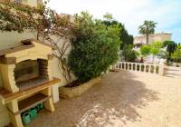 Venta - Villa - Gran Alacant - Monte y Mar