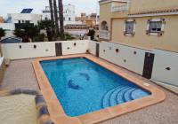 Venta - Villa - Gran Alacant - Monte y Mar