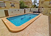 Venta - Villa - Gran Alacant - Monte y Mar