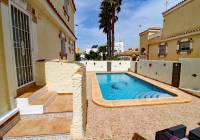 Venta - Villa - Gran Alacant - Monte y Mar