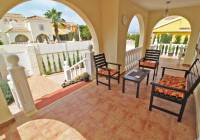Venta - Villa - Gran Alacant - Monte y Mar