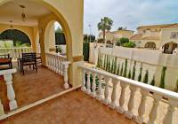 Venta - Villa - Gran Alacant - Monte y Mar
