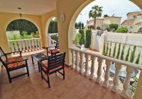 Venta - Villa - Gran Alacant - Monte y Mar