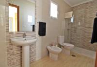 Venta - Villa - Gran Alacant - Monte y Mar