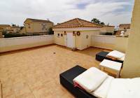 Venta - Villa - Gran Alacant - Monte y Mar