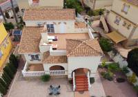 Venta - Villa - Gran Alacant - Monte y Mar