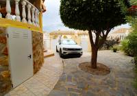 Venta - Villa - Gran Alacant - Monte y Mar