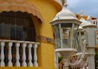 Venta - Villa - Gran Alacant - Monte y Mar