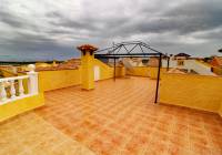 Venta - Villa - Gran Alacant - Monte y Mar