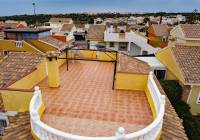 Venta - Villa - Gran Alacant - Monte y Mar