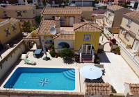 Venta - Villa - Gran Alacant - Monte y Mar