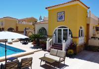 Venta - Villa - Gran Alacant - Monte y Mar