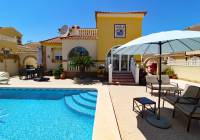 Venta - Villa - Gran Alacant - Monte y Mar