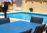 Venta - Villa - Gran Alacant - Monte y Mar