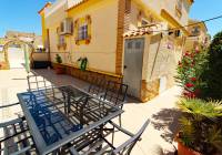 Venta - Villa - Gran Alacant - Monte y Mar