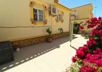 Venta - Villa - Gran Alacant - Monte y Mar