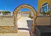 Venta - Villa - Gran Alacant - Monte y Mar