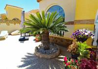 Venta - Villa - Gran Alacant - Monte y Mar