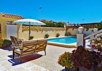 Venta - Villa - Gran Alacant - Monte y Mar