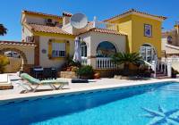 Venta - Villa - Gran Alacant - Monte y Mar