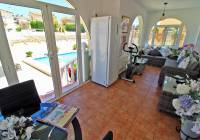 Venta - Villa - Gran Alacant - Monte y Mar