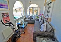 Venta - Villa - Gran Alacant - Monte y Mar