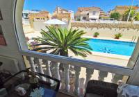 Venta - Villa - Gran Alacant - Monte y Mar